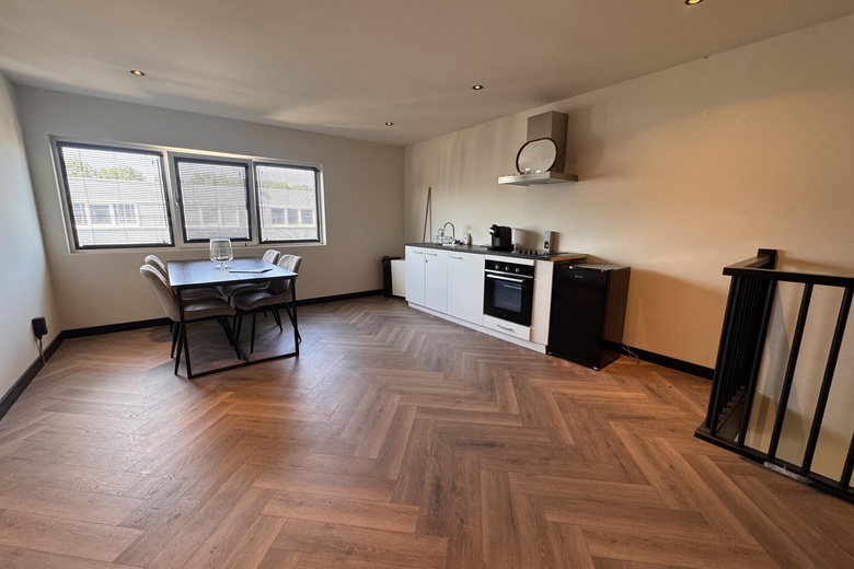 Bedrijfsruimte Almere - Zandzuigerstraat 106 - Foto 3