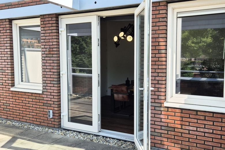 KantoorruimteaanVijftien Morgen 14<br/> inVeenendaal KantoorruimteaanVijftien Morgen 14<br/> inVeenendaal