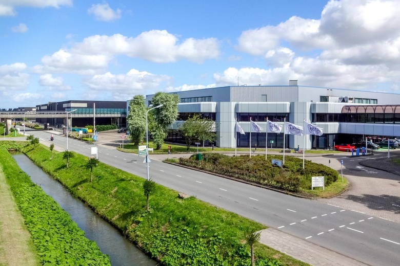Bedrijfsruimte Hoofddorp - Hoeksteen 38 - Foto 3