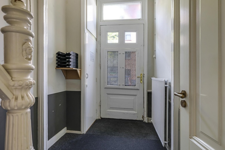 Kantoorruimteaanvan Berchenstraat 4<br/> inNijmegen