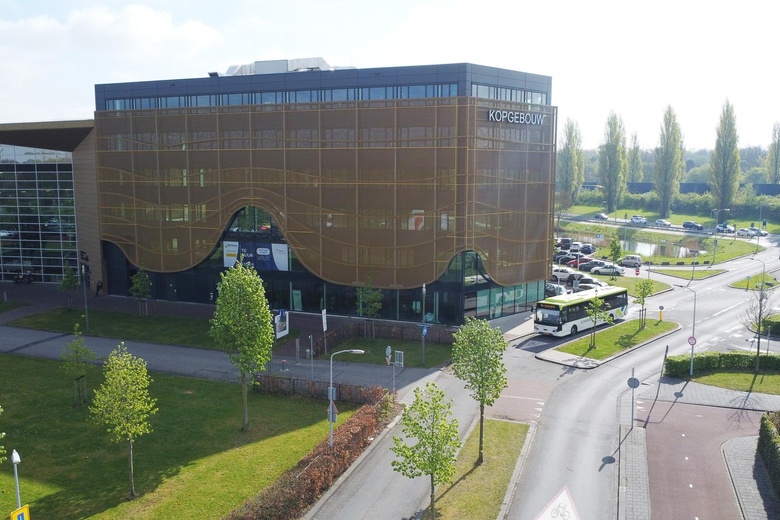 KantoorruimteaanLeerparkpromenade 40<br/> inDordrecht