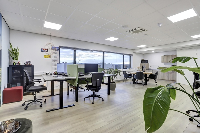 BedrijfsruimteaanCoenecoop 3 D 2<br/> inWaddinxveen