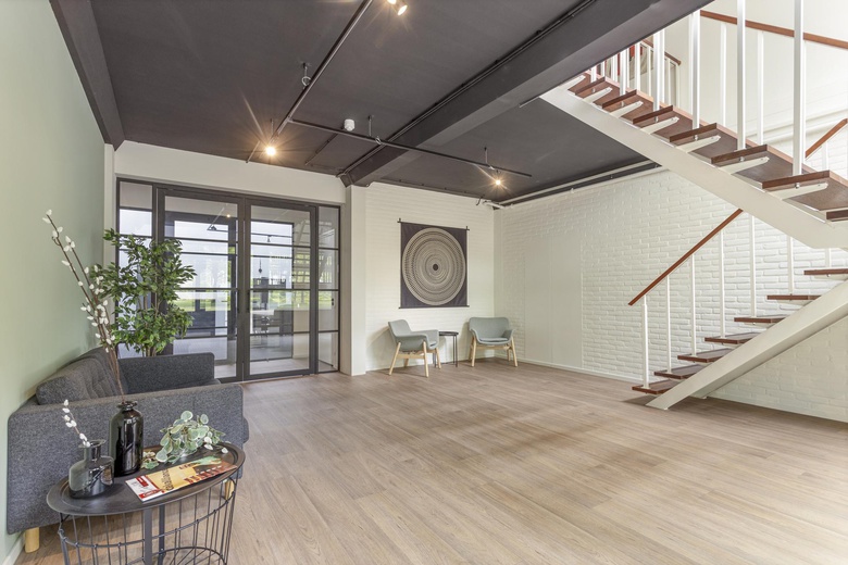 KantoorruimteaanLage Dijk 20 - 22<br/> inHelmond