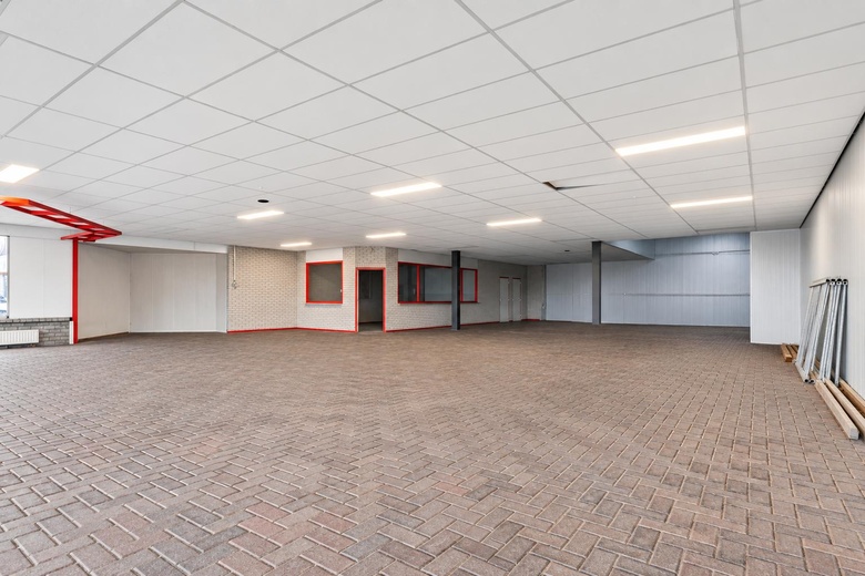 Bedrijfsruimte Geffen - Veldstraat 39 A - Foto 2