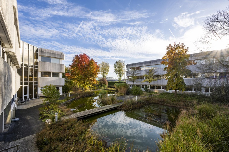 KantoorruimteaanKruisweg 789<br/> inHoofddorp