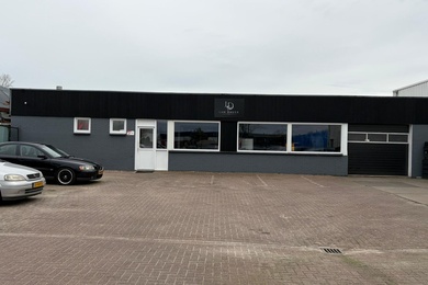 Bedrijfsruimte te huur Lelystad - Nikkelstraat 49