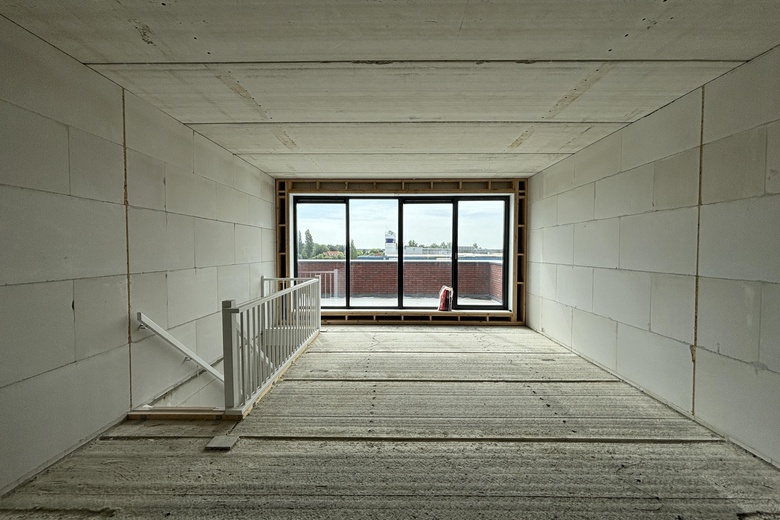 Bedrijfsruimte Alkmaar - Salomonstraat 167 - Foto 5