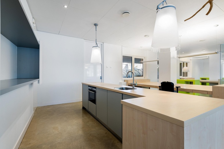 KantoorruimteaanNieuwstad 57 - 61<br/> inZutphen