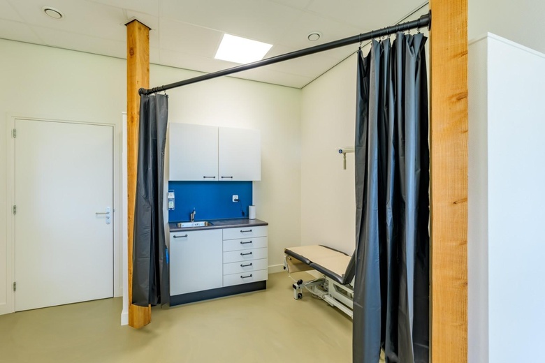 ZorgaanSportlaan 32 A<br/> inDen Helder