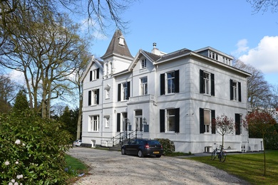 Kantoorruimte te huur Hilversum - Van Hengellaan 2
