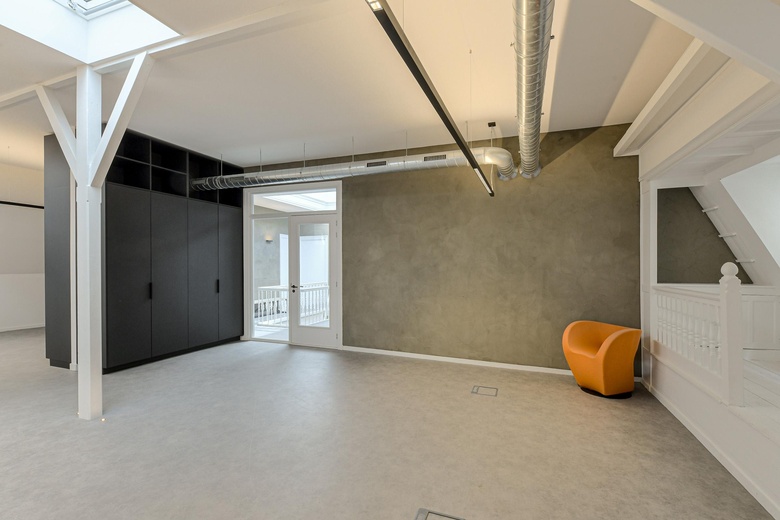 KantoorruimteaanStationsplein 1<br/> inBreda