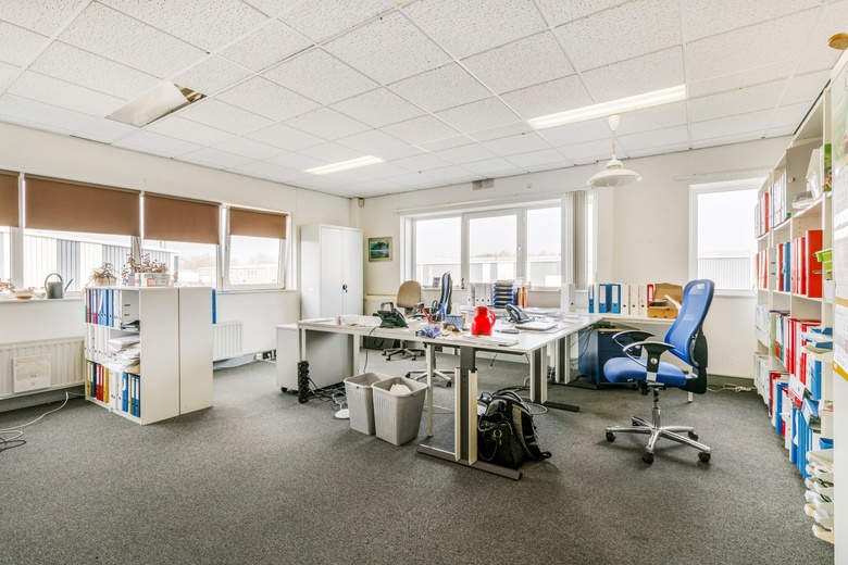 BedrijfsruimteaanVeldweg 33<br/> inHerkenbosch