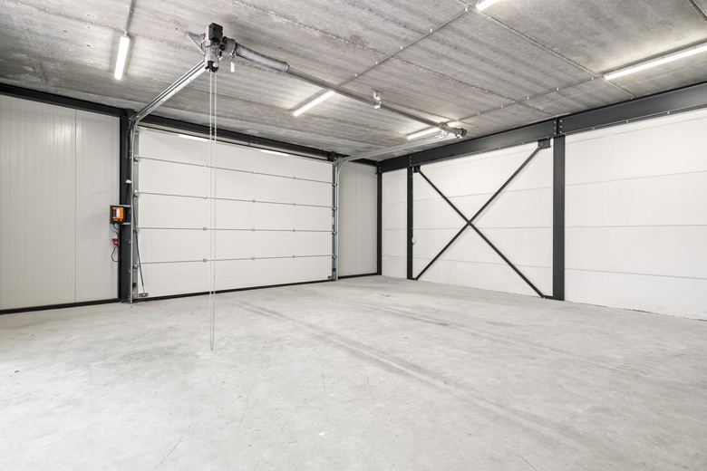 BedrijfsruimteaanDelta 53 G<br/> inArnhem