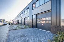 Bekijk foto 3 van Steenfabriekstraat 19 - 39 Bekijk foto 3 van Steenfabriekstraat 19 - 39