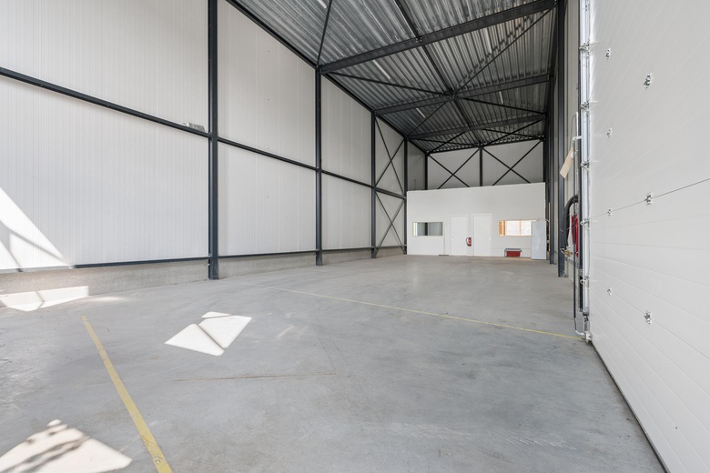 Bedrijfsruimte Tiel - Lingewei 103 - Foto 3