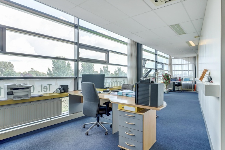 KantoorruimteaanPlotterstraat 19<br/> inAmsterdam