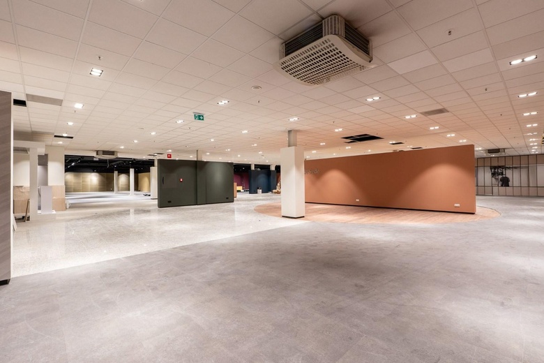 WinkelruimteaanNijmeegseweg 6<br/> inVenlo