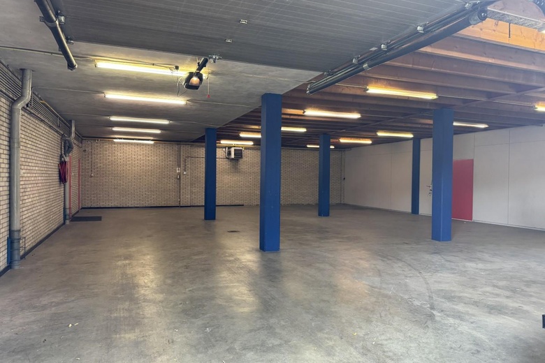 Bedrijfsruimteaanvan Kanstraat 11<br/> inEindhoven Bedrijfsruimteaanvan Kanstraat 11<br/> inEindhoven
