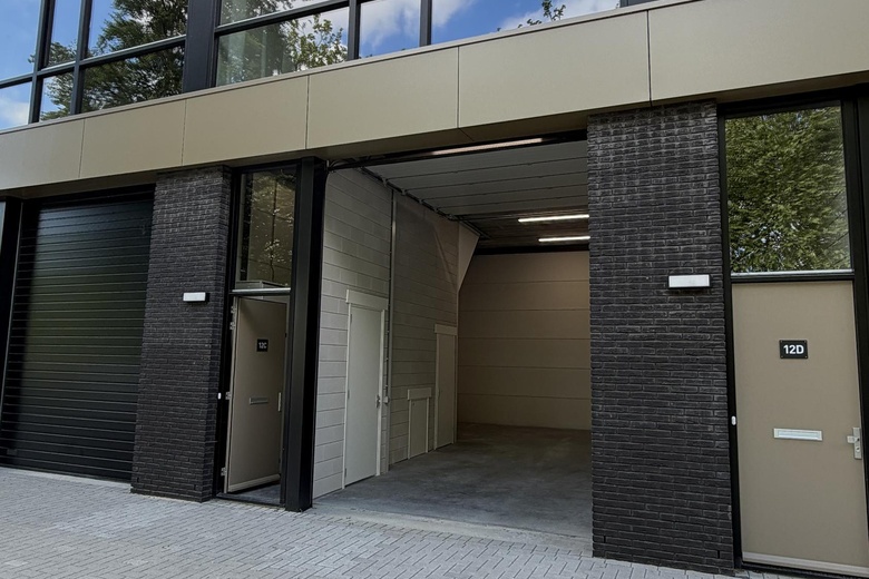 BedrijfsruimteaanZandstraat 12 B<br/> inBest