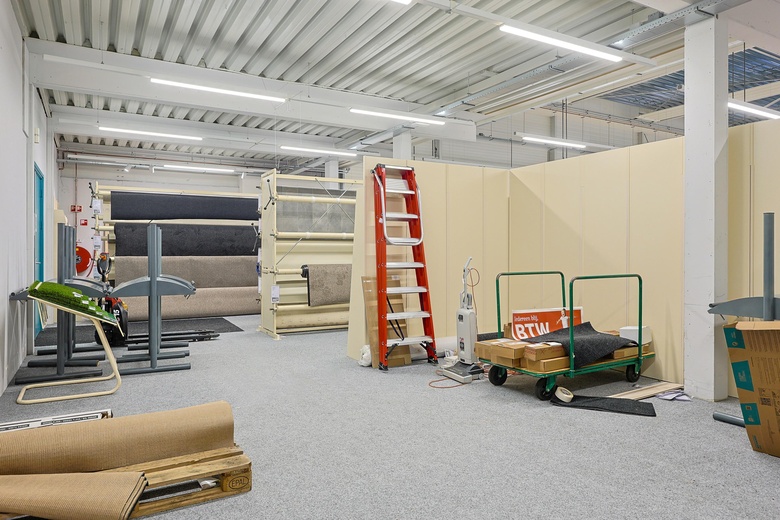 BedrijfsruimteaanVan Leeuwenhoekweg 4<br/> inIJsselstein