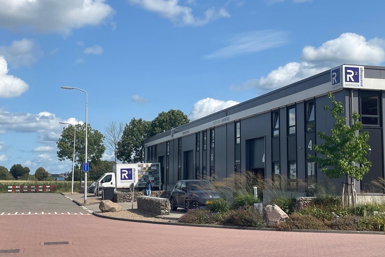 KantoorruimteaanHagenaar 6<br/> inWijk bij Duurstede