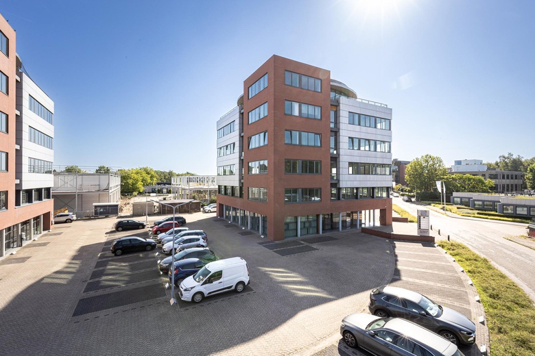 Kantoorruimteaande Waal 31<br/> inBest Kantoorruimteaande Waal 31<br/> inBest