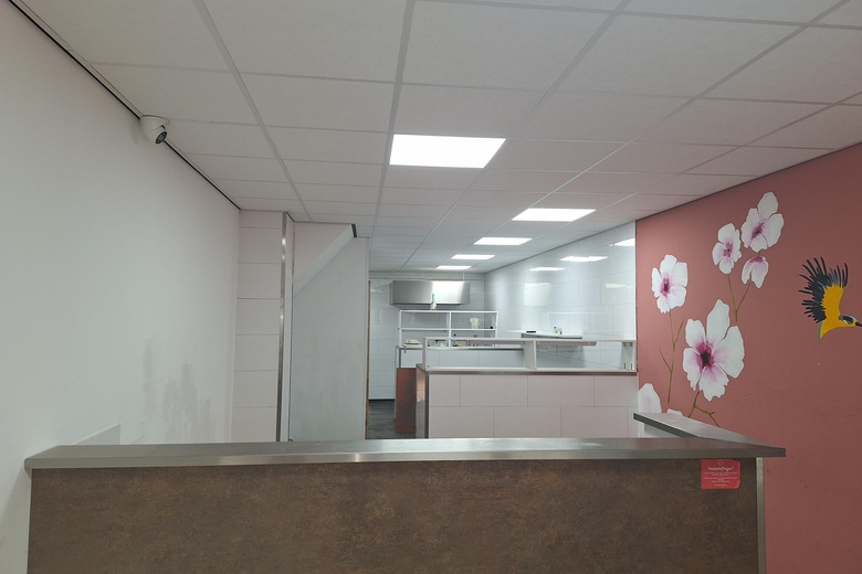 HorecaaanGrote Kerkstraat 14<br/> inVenlo