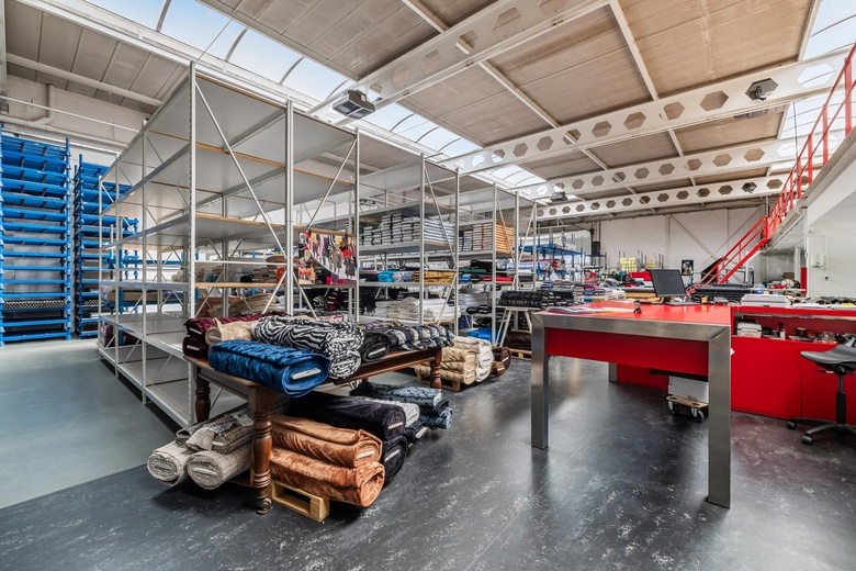 Bedrijfsruimte Weesp - Flevolaan 64 b - Foto 11
