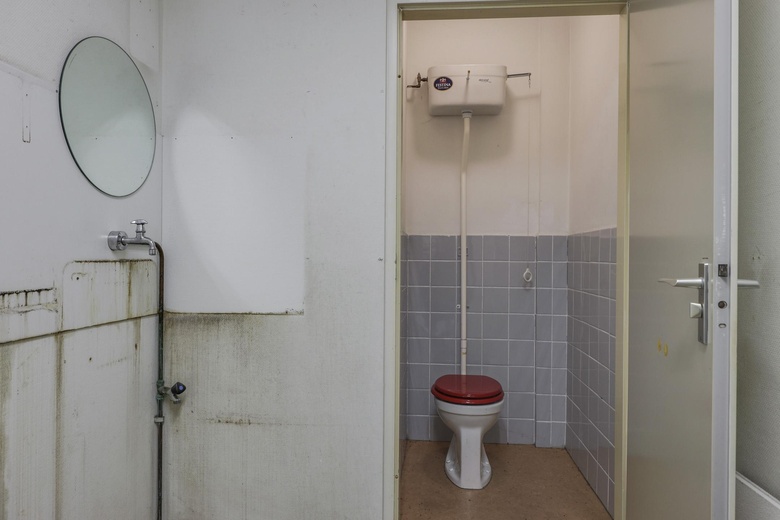 WinkelruimteaanHoofschestraat 16<br/> inGrave