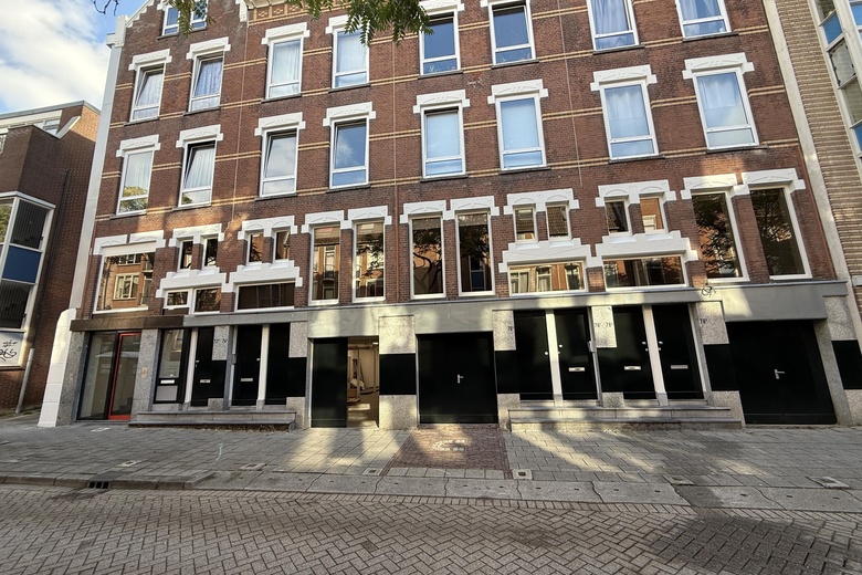Bedrijfsruimte Rotterdam - Bloemkwekersstraat 74 A 01 - Foto 2