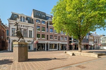 Winkelruimte Roosendaal - Markt 39 a - Foto 1