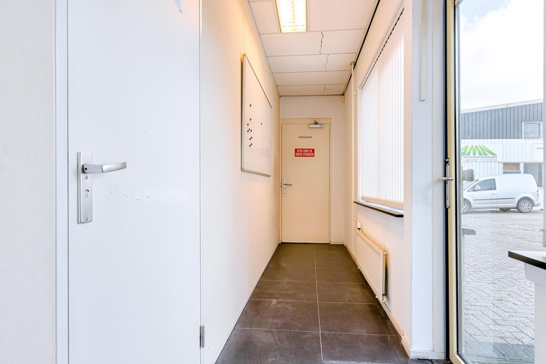 KantoorruimteaanDakotaweg 11<br/> inLelystad KantoorruimteaanDakotaweg 11<br/> inLelystad