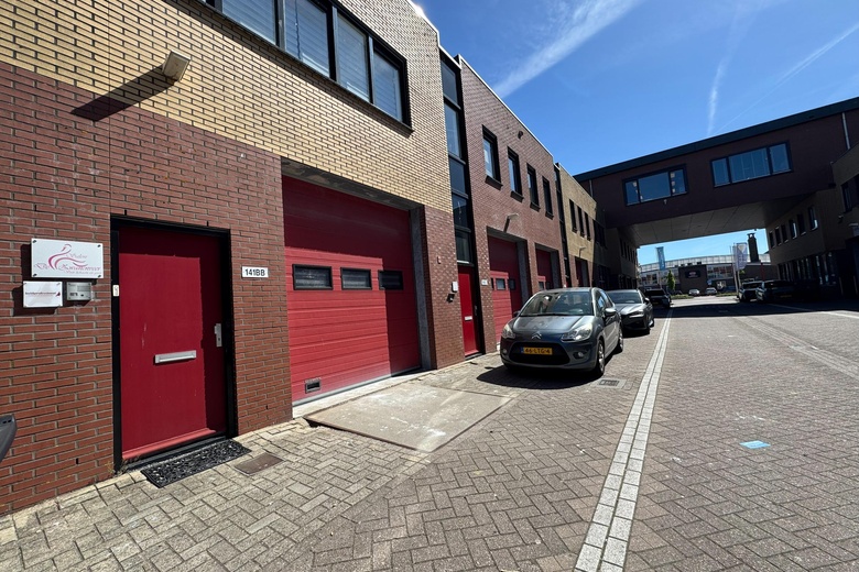 KantoorruimteaanJulianaweg 141 b b<br/> inVolendam