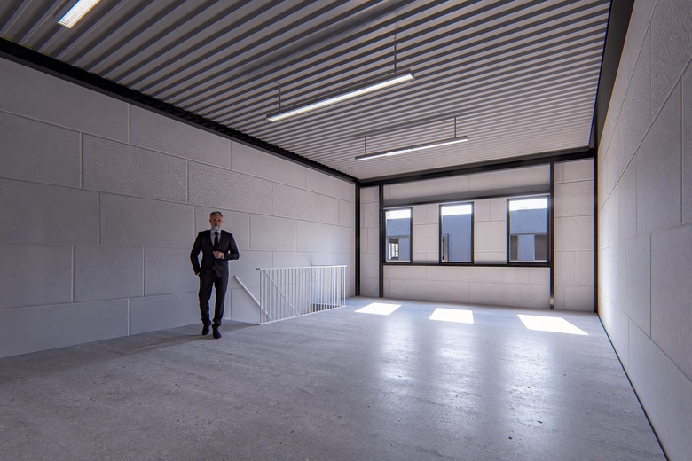 BedrijfsruimteaanArnsbergstraat 14<br/> inDeventer