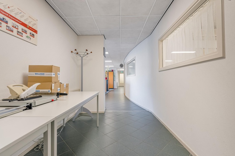 BedrijfsruimteaanZuiveringweg 90 - 92<br/> inLelystad