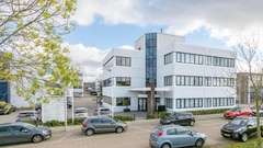 Kantoorruimte te huur Utrecht - Atoomweg 350
