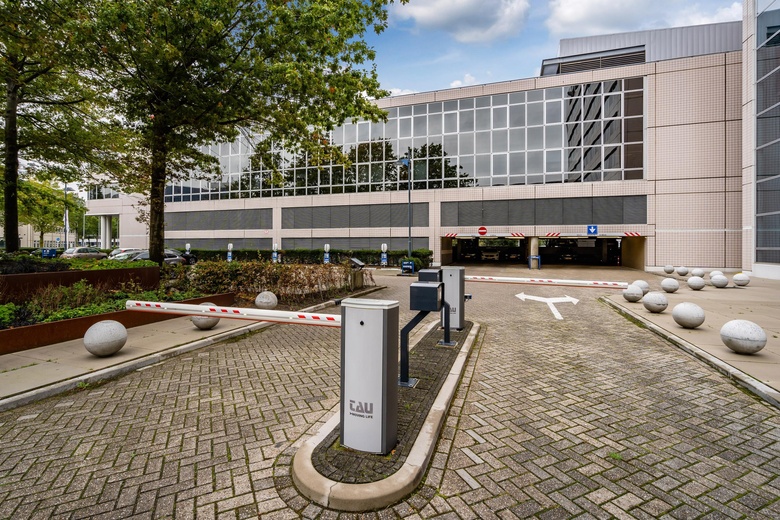 Kantoorruimte Hoofddorp - Polarisavenue 1 - Foto 23