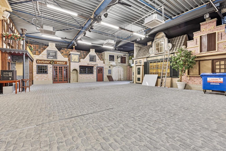 BedrijfsruimteaanSchotsbossenstraat 8<br/> inRoosendaal