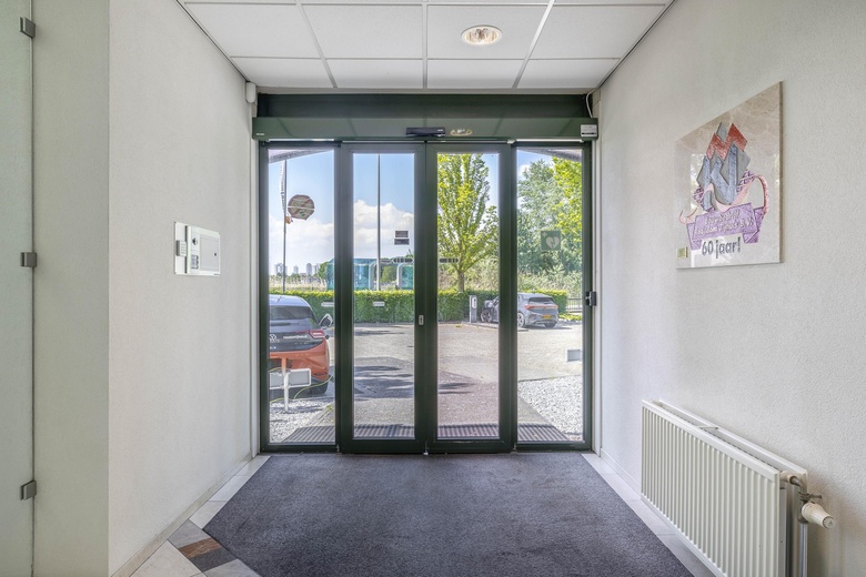 Kantoorruimte Capelle aan den IJssel - Rivium Westlaan 42 - Foto 27