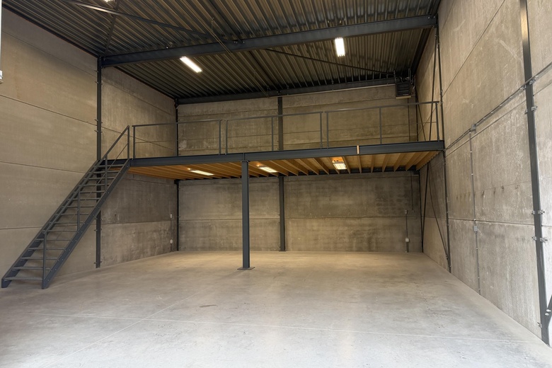 Bedrijfsruimte Goirle - Tijvoortsebaan 8 f - Foto 2