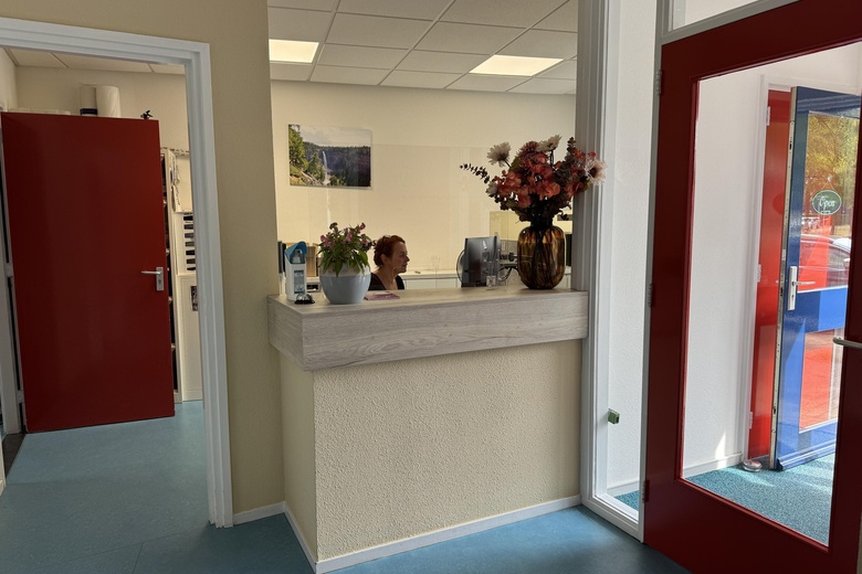 KantoorruimteaanDemocratenlaan 90<br/> inZwolle