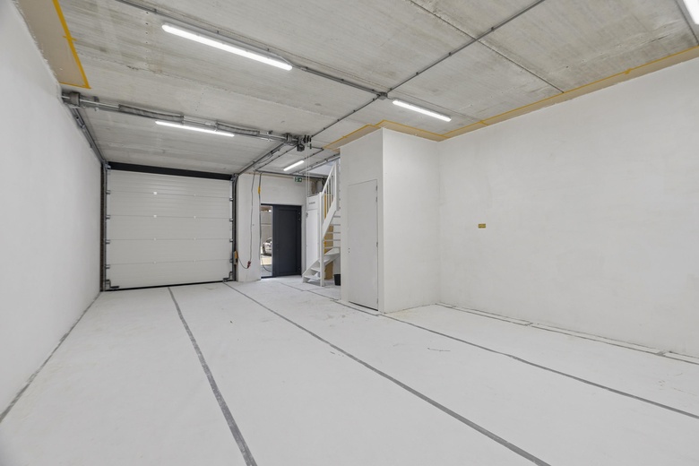 BedrijfsruimteaanMarkerkant 13 150 0 ong<br/> inAlmere