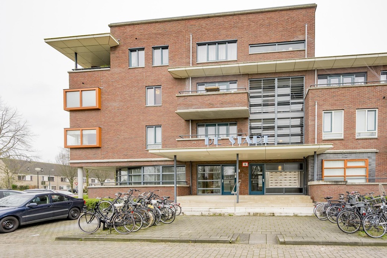 KantoorruimteaanDe Start 5<br/> inLeusden