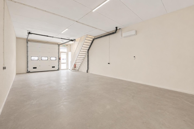 Bedrijfsruimte Almere - Palmpolstraat 99 G 31 - Foto 4