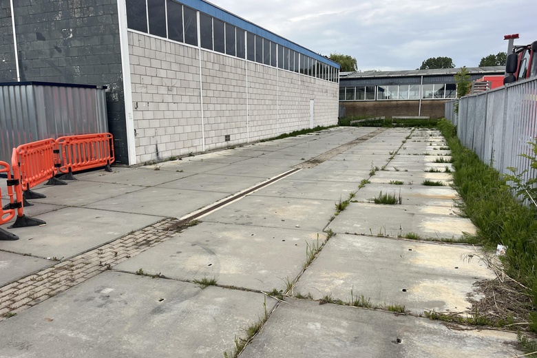 BedrijfsruimteaanRodenrijseweg 91<br/> inBerkel en Rodenrijs