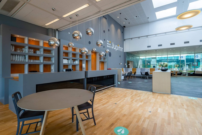 KantoorruimteaanHerikerbergweg 74<br/> inAmsterdam