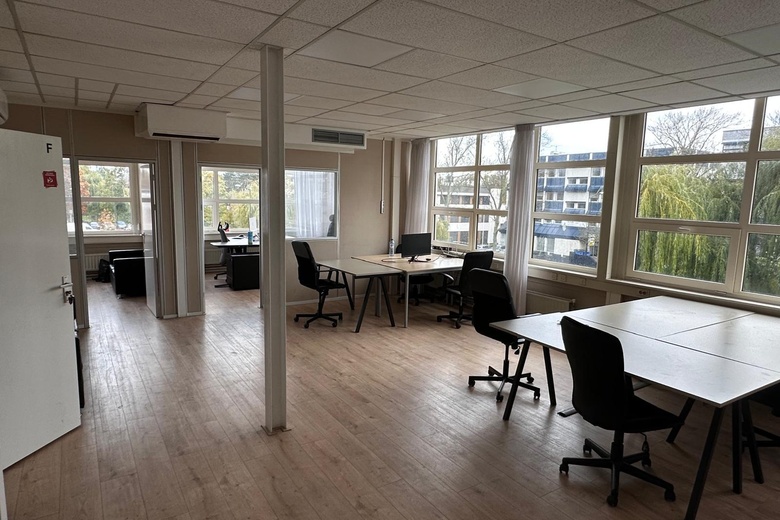 Kantoorruimte Rijswijk - Diepenhorstlaan 2 - Foto 2