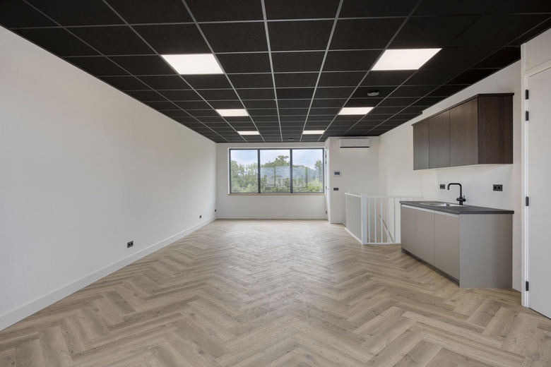 Kantoorruimte Alkmaar - Bestevaerstraat 67 M - Foto 11