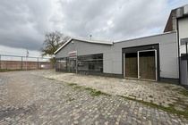 Bekijk foto 2 van eenheid 1 aan de Gedempte Haven 10 in Waalwijk