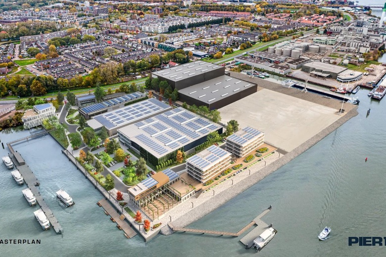 KavelaanLindtsedijk 14 N<br/> inZwijndrecht